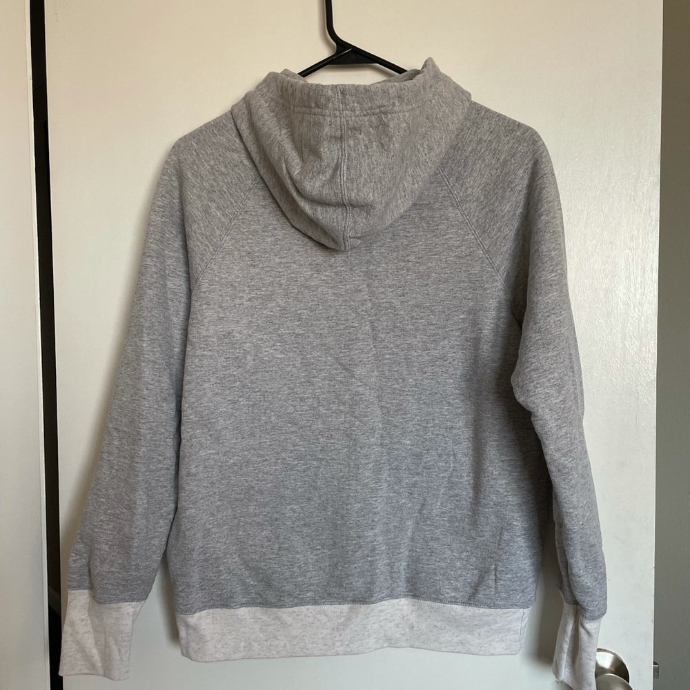 Champion Hooded Logo Sweater - Size S - Picture 5 of 9